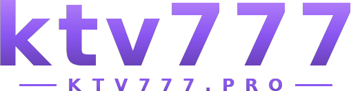 ktv777 โลโก้